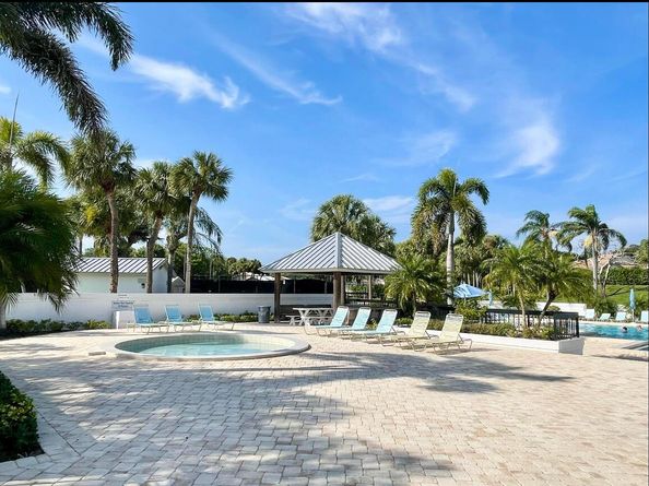 125 Cape Pointe Circle, Jupiter FL 33477