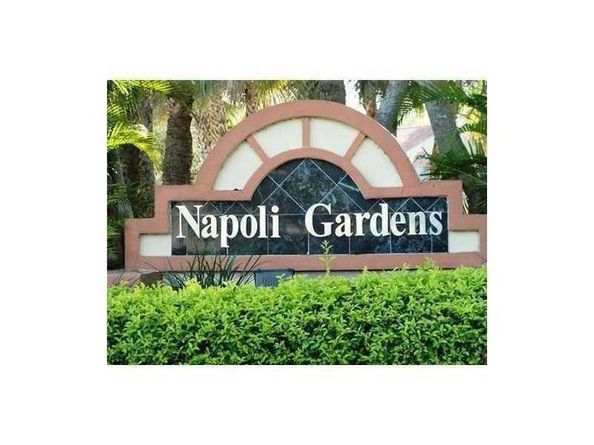 1027 Coral Club Dr 1027, Coral Springs FL 33071