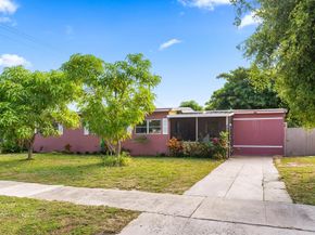 1408 W Broome Street, Lantana FL 33462