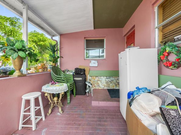 1408 W Broome Street, Lantana FL 33462