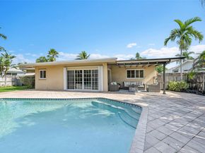 4401 NE 18th Ave, Oakland Park FL 33334