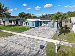 12301 NW 29th St, Sunrise FL 33323