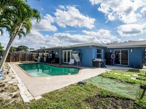 12301 NW 29th St, Sunrise FL 33323