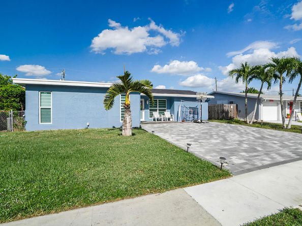 12301 NW 29th St, Sunrise FL 33323