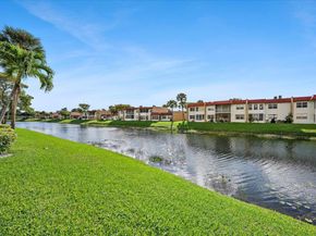 158 Lake Anne Drive, West Palm Beach FL 33411