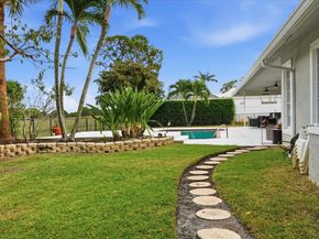 2106 Sunderland Avenue, Wellington FL 33414