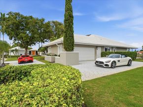 2106 Sunderland Avenue, Wellington FL 33414