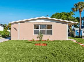 1349 9th Street, West Palm Beach FL 33401