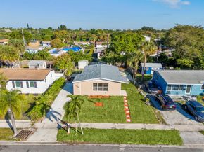 1349 9th Street, West Palm Beach FL 33401