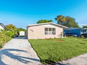 1349 9th Street, West Palm Beach FL 33401