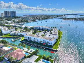 1030 Sugar Sands Boulevard 267, Singer Island FL 33404