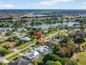 234 Ponce De Leon Street, Royal Palm Beach FL 33411