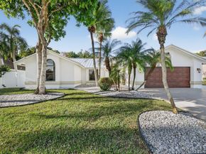 234 Ponce De Leon Street, Royal Palm Beach FL 33411