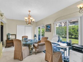 6693 Via Regina 6693, Boca Raton FL 33433