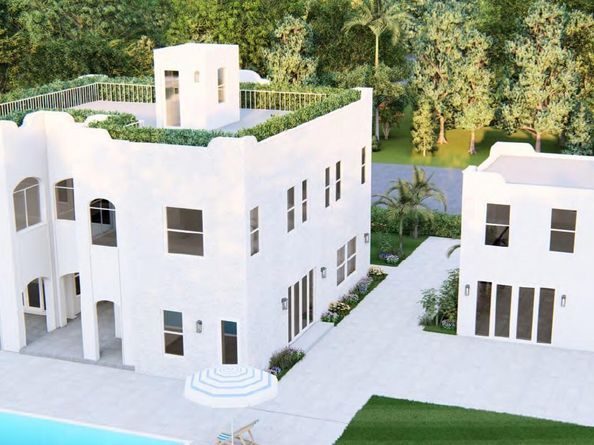 2747 Parker Avenue, West Palm Beach FL 33405