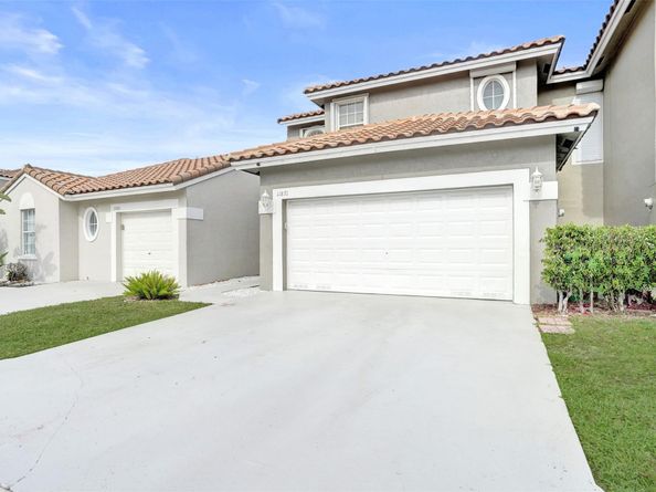 11871 NW 57th St 11871, Coral Springs FL 33076