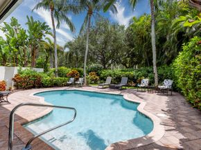 61 Laguna Drive, Palm Beach Gardens FL 33418
