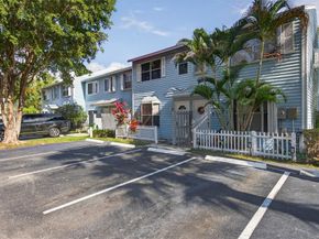 1921 NE 15th Ave, Fort Lauderdale FL 33305