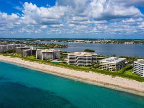3400 S Ocean Boulevard 3hi, Palm Beach FL 33480