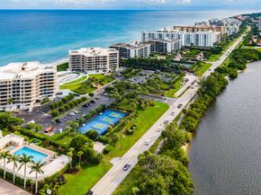 3400 S Ocean Boulevard 3hi, Palm Beach FL 33480