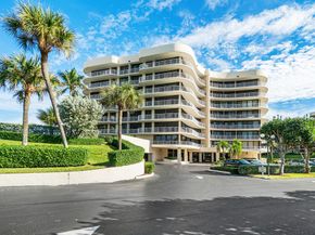 3400 S Ocean Boulevard 3hi, Palm Beach FL 33480