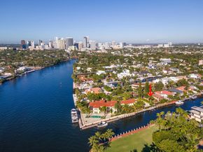 516 Bontona Avenue, Fort Lauderdale FL 33301