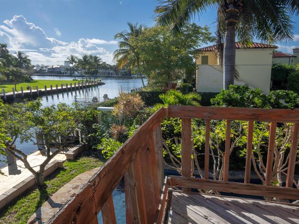 516 Bontona Avenue, Fort Lauderdale FL 33301