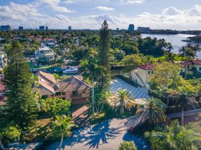 516 Bontona Avenue, Fort Lauderdale FL 33301