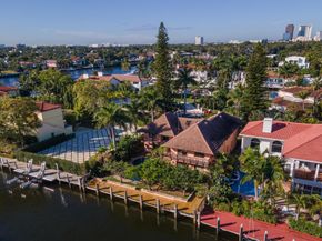 516 Bontona Avenue, Fort Lauderdale FL 33301