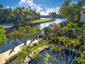 516 Bontona Avenue, Fort Lauderdale FL 33301