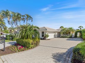 17036 Bay Street, Jupiter FL 33477