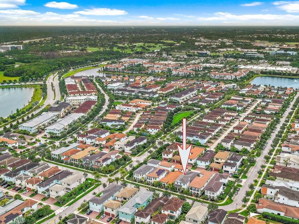 1013 Faulkner Terrace, Palm Beach Gardens FL 33418