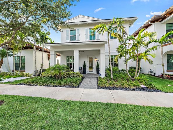 1013 Faulkner Terrace, Palm Beach Gardens FL 33418