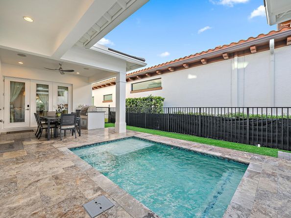 1013 Faulkner Terrace, Palm Beach Gardens FL 33418