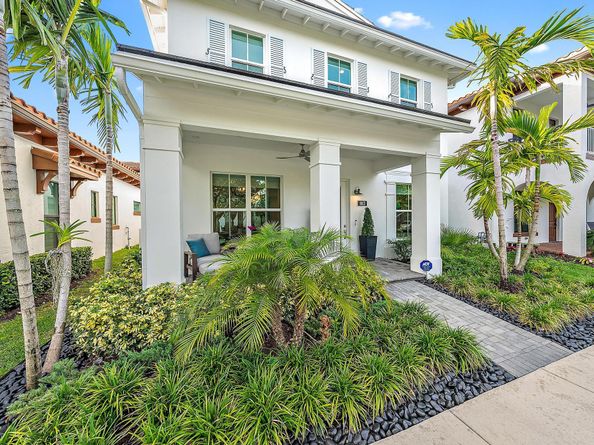 1013 Faulkner Terrace, Palm Beach Gardens FL 33418