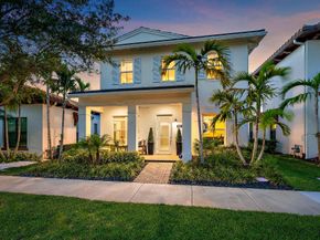 1013 Faulkner Terrace, Palm Beach Gardens FL 33418