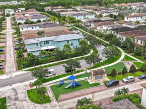 1013 Faulkner Terrace, Palm Beach Gardens FL 33418