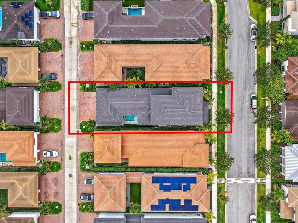 1013 Faulkner Terrace, Palm Beach Gardens FL 33418