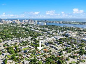 709 Omar Rd, West Palm Beach FL 33405