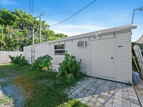 709 Omar Rd, West Palm Beach FL 33405