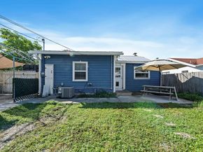 709 Omar Rd, West Palm Beach FL 33405