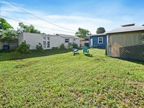 709 Omar Rd, West Palm Beach FL 33405
