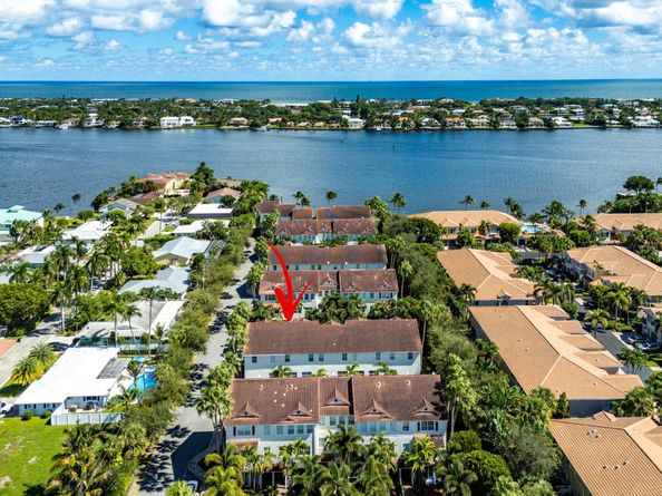 131 Ocean Cay Way 131, Hypoluxo FL 33462