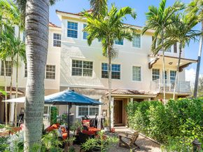 131 Ocean Cay Way 131, Hypoluxo FL 33462