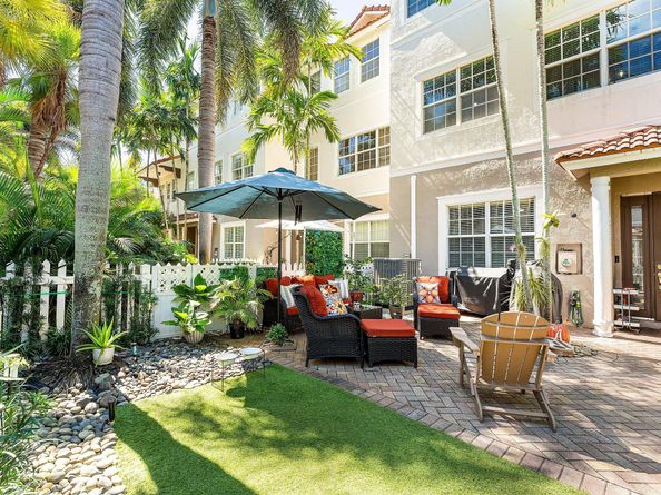 131 Ocean Cay Way 131, Hypoluxo FL 33462