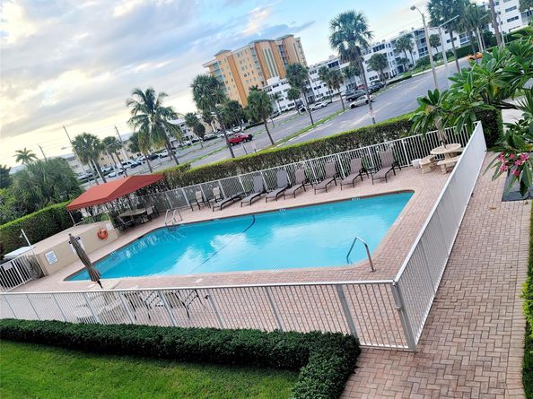 3200 NE 7th Ct 205C, Pompano Beach FL 33062