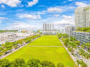 3250 NE 1st Avenue 605, Miami FL 33137
