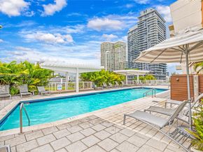 3250 NE 1st Avenue 605, Miami FL 33137