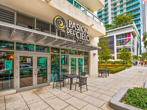 3250 NE 1st Avenue 605, Miami FL 33137