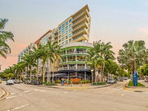 3250 NE 1st Avenue 605, Miami FL 33137